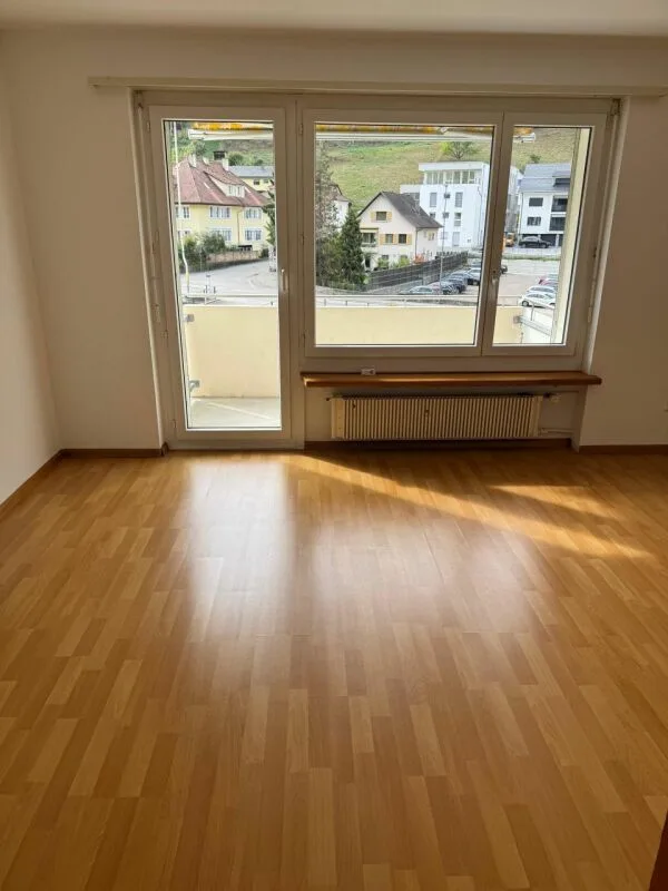 Pleasant 3-room apartment – photo 8 of 12