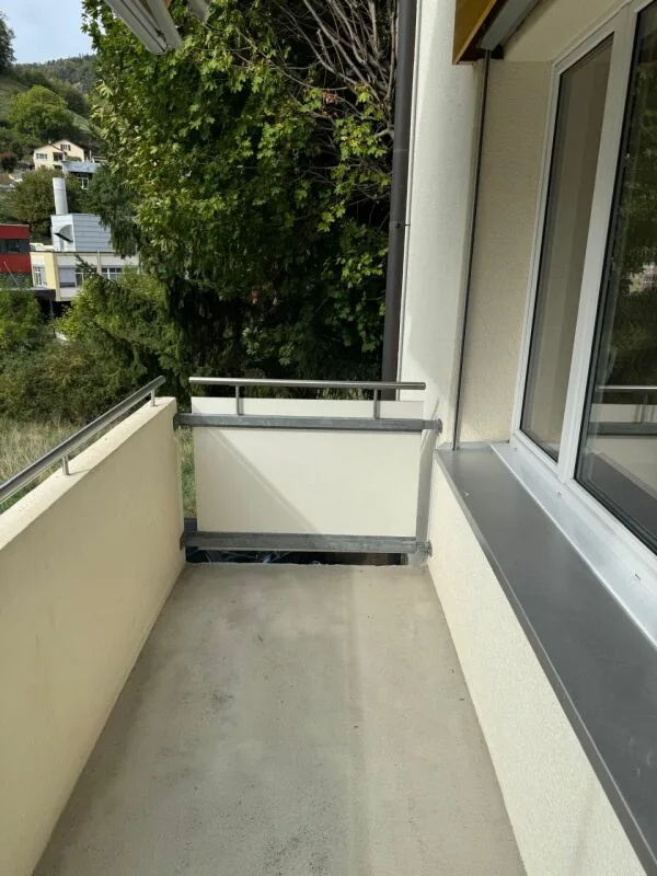 Pleasant 3-room apartment – photo 11 of 12