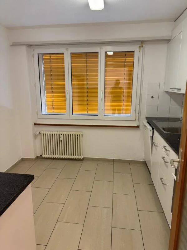 Pleasant 3-room apartment – photo 2 of 12