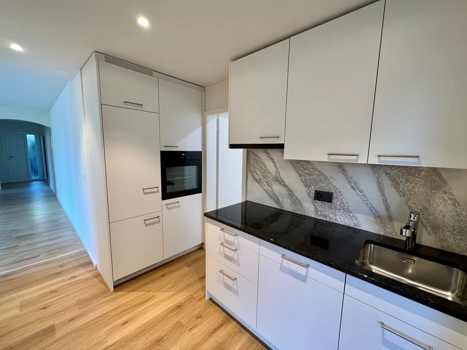 attraktive Wohnung im Küsnacht – Foto 6 von 11