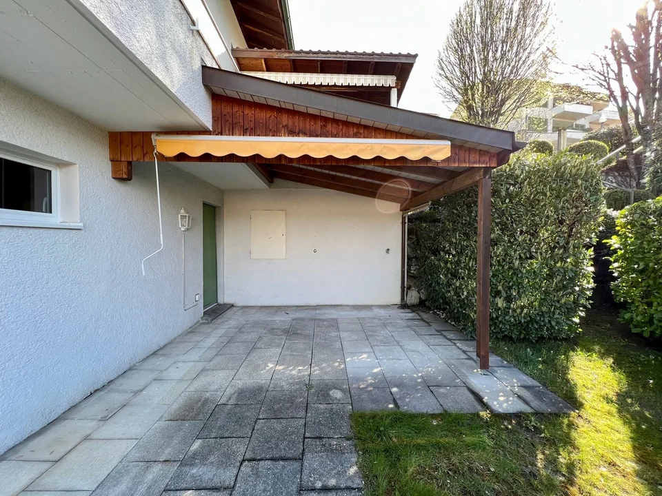 attraktive Wohnung im Küsnacht – Foto 11 von 11