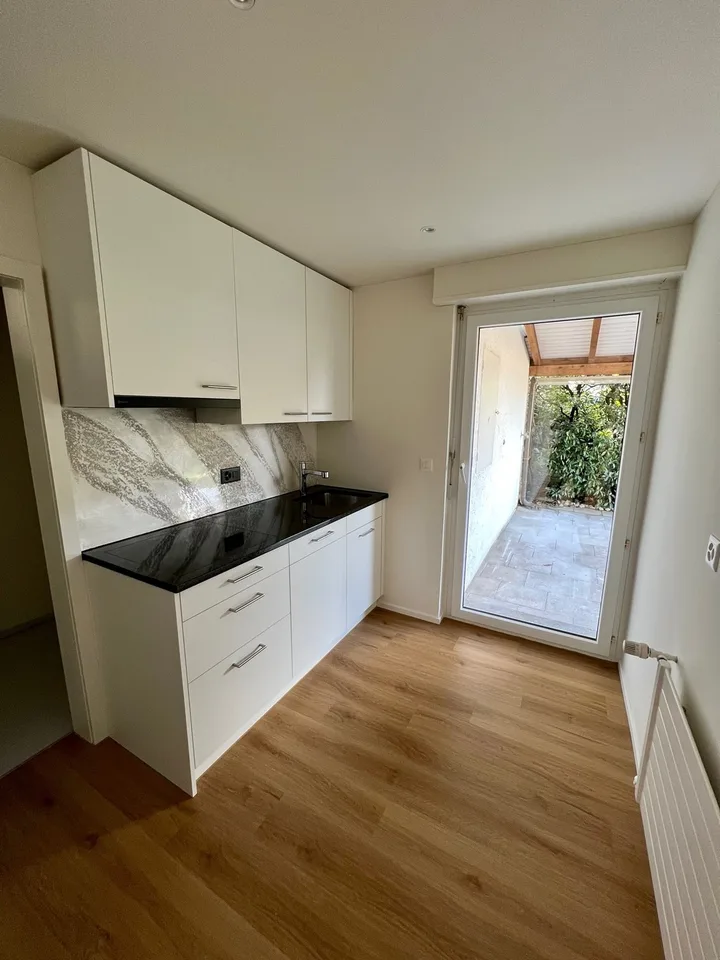 attraktive Wohnung im Küsnacht – Foto 5 von 11