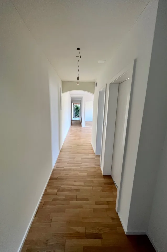 attraktive Wohnung im Küsnacht – Foto 2 von 11