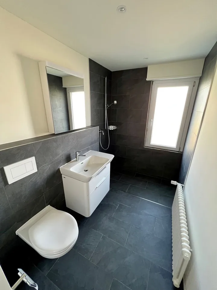 attraktive Wohnung im Küsnacht – Foto 3 von 11