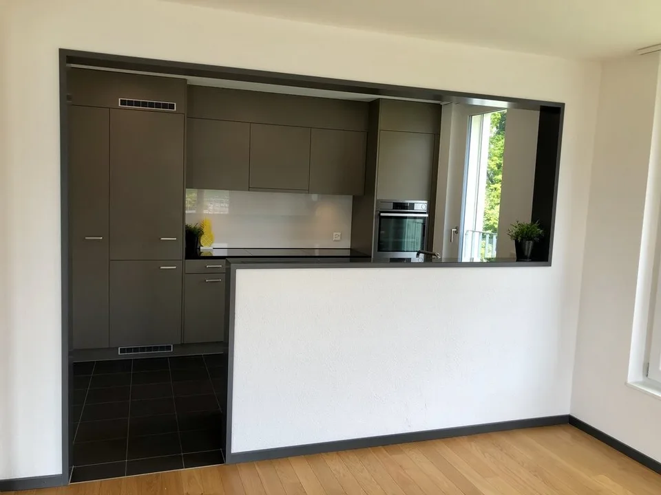 Vivre près de la nature - Votre nouvelle maison près de la Thur – photo 2 sur 10