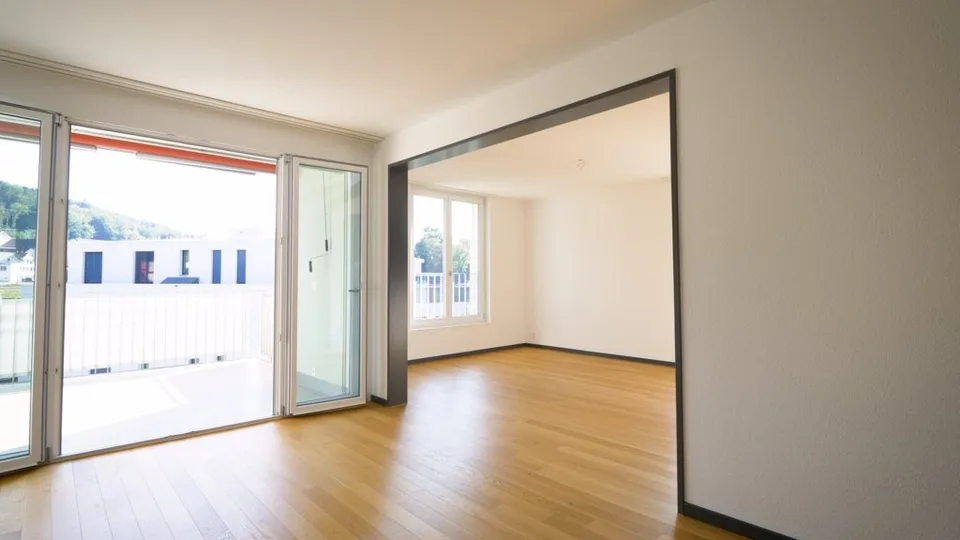 Vivre près de la nature - Votre nouvelle maison près de la Thur – photo 6 sur 10
