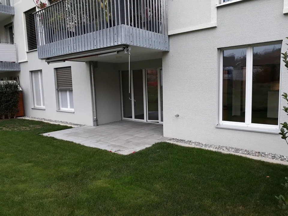 Vivre près de la nature - Votre nouvelle maison près de la Thur – photo 10 sur 10