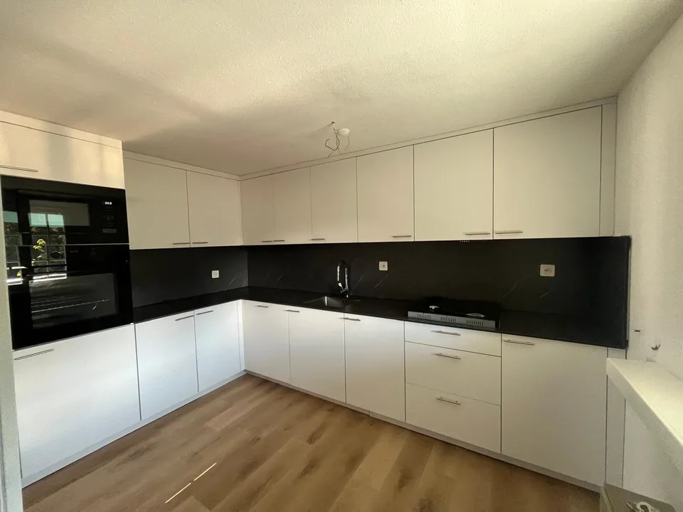 4.5-Zimmer-Maisonette-Wohnung im historischen Altbau – Blaues Haus Kreuzlingen – Foto 5 von 12