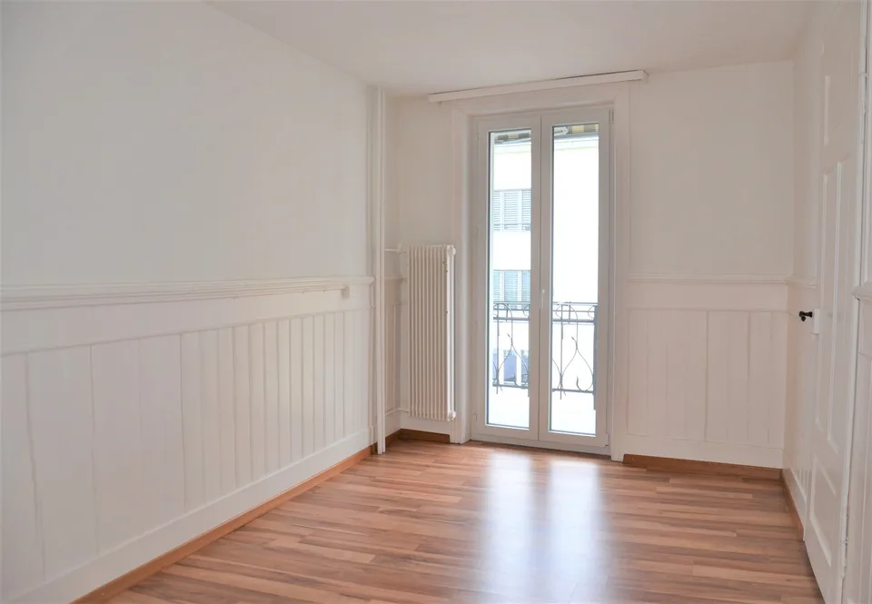 Modern 3-room apartment near the university – photo 6 of 8