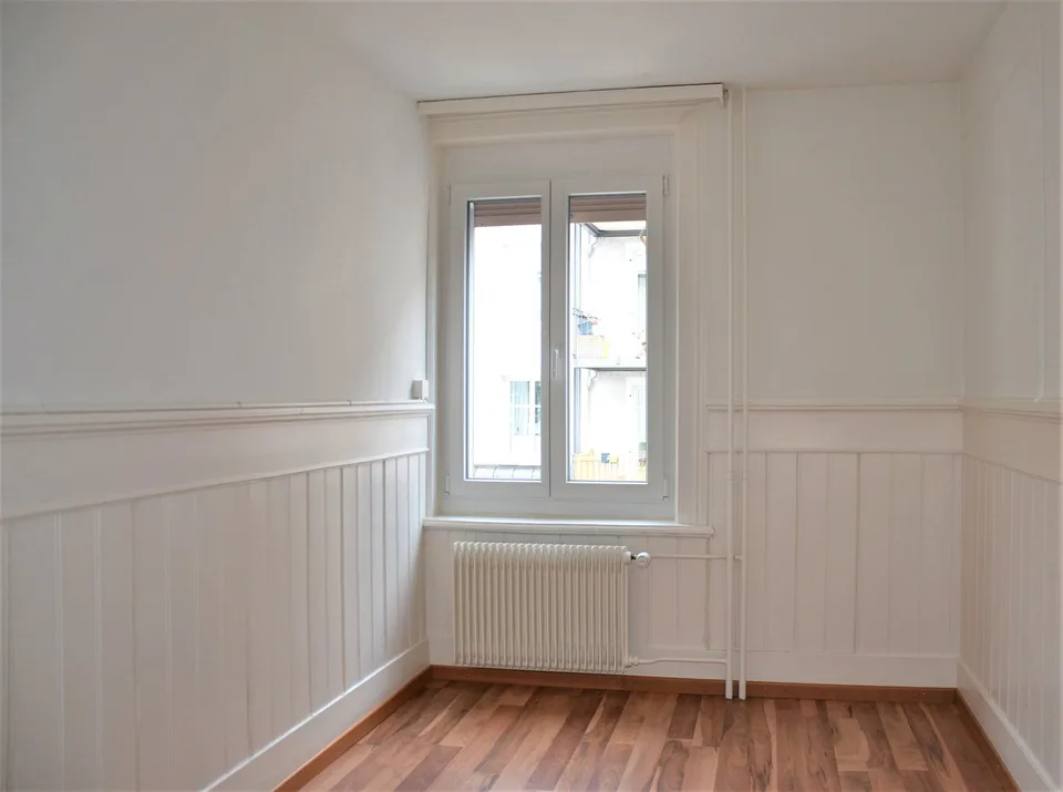Modern 3-room apartment near the university – photo 7 of 8