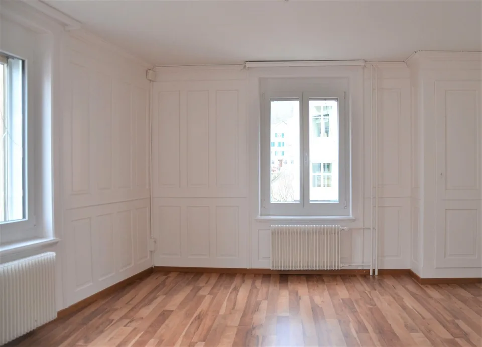 Modern 3-room apartment near the university – photo 5 of 8