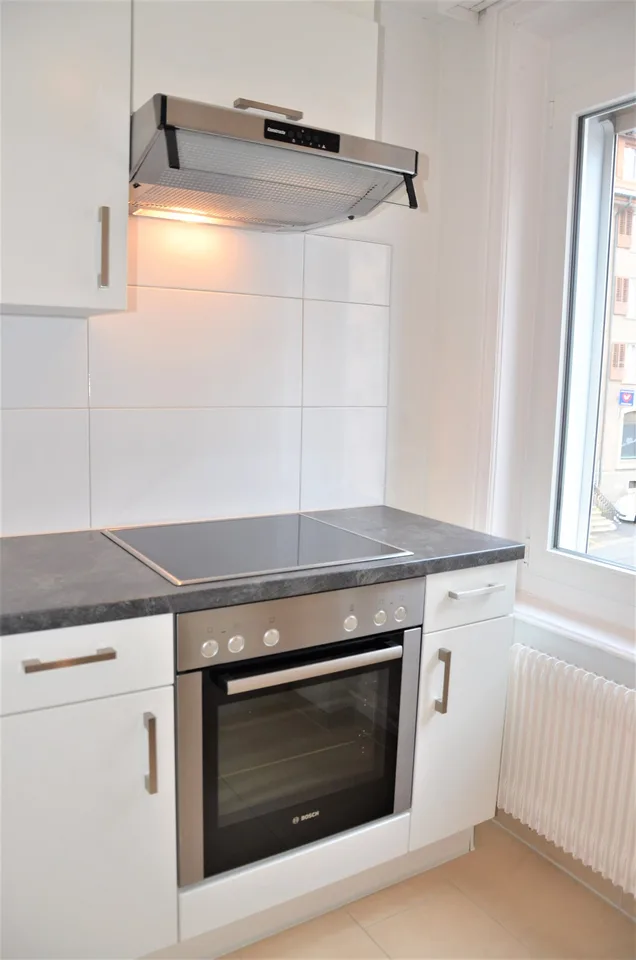 Modern 3-room apartment near the university – photo 2 of 8