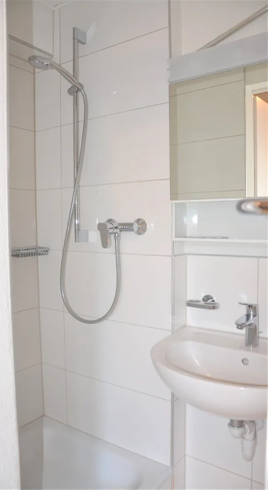 Modern 3-room apartment near the university – photo 4 of 8