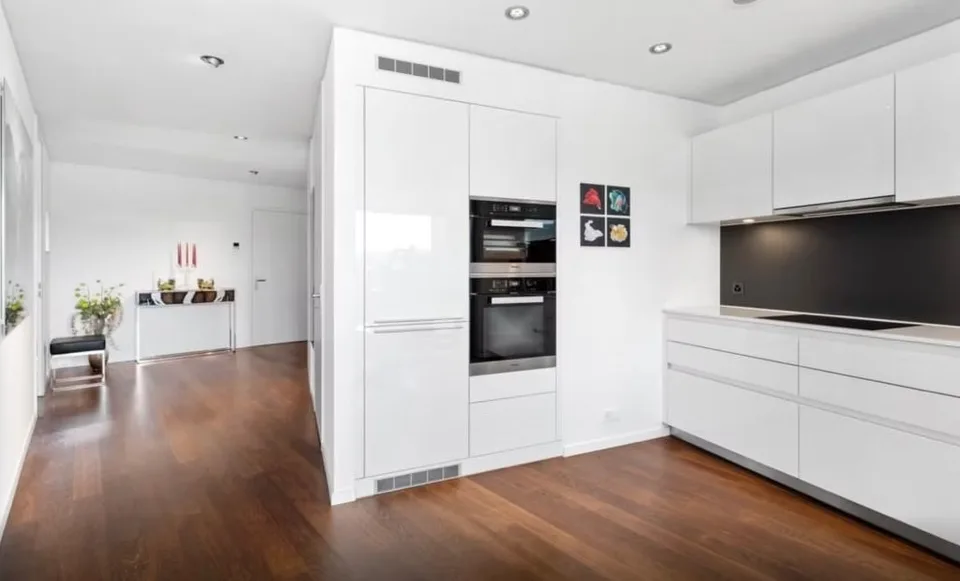 3.5-Zi.-Wohnung im Limmattower – 20. OG mit Panoramablick & Komfortlüftung – Foto 2 von 8