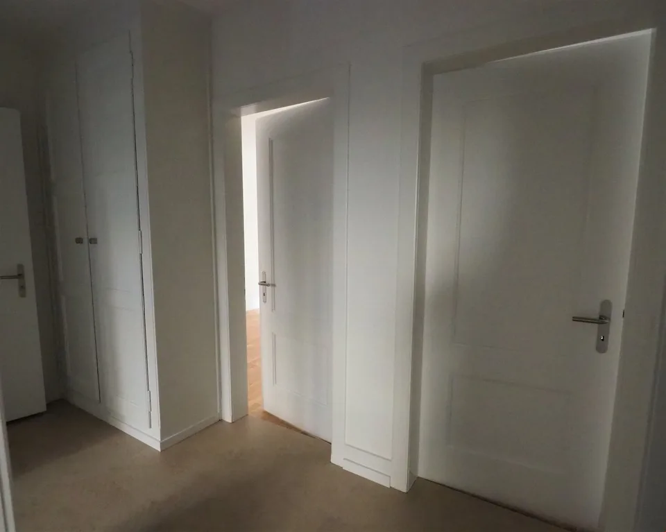 Wunderschöne, helle Altbauwohnung – Foto 7 von 7