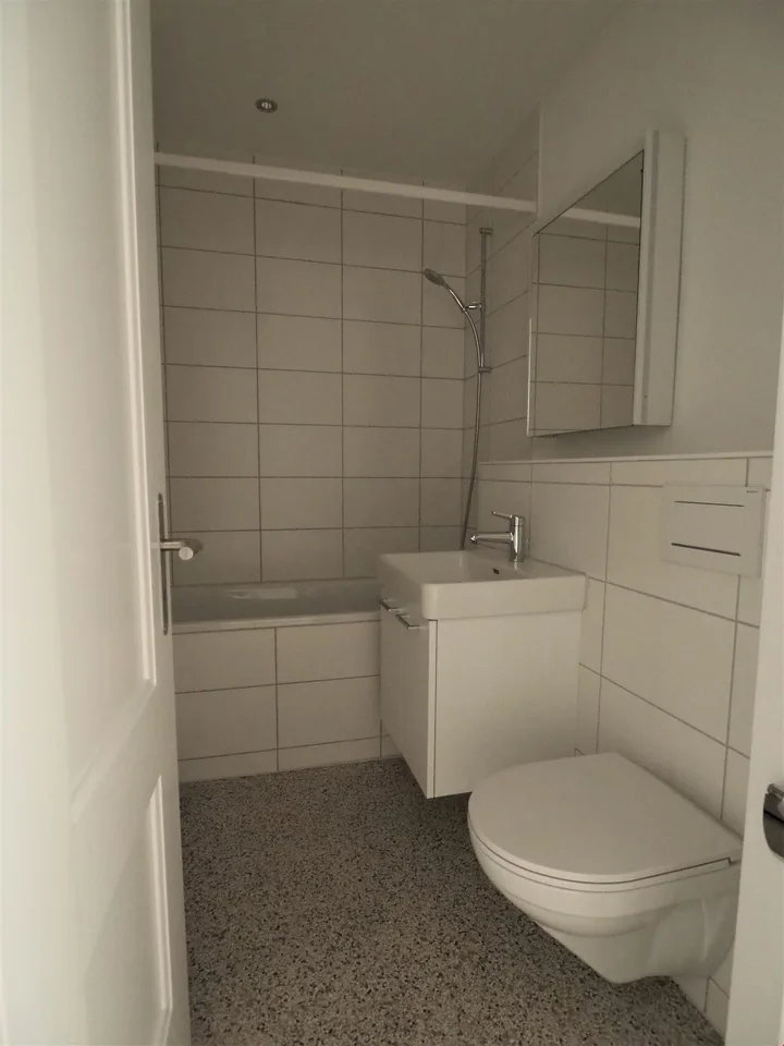 Wunderschöne, helle Altbauwohnung – Foto 6 von 7