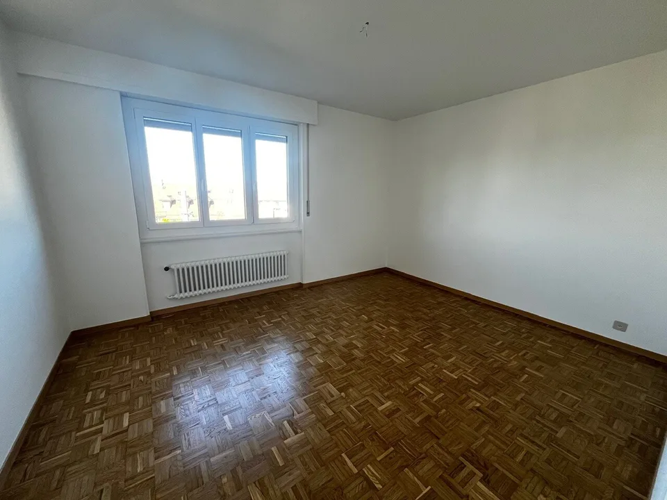 Schönes renoviertes Apartment Rue des Crêts 1, 1037 Etagnières – Foto 3 von 7