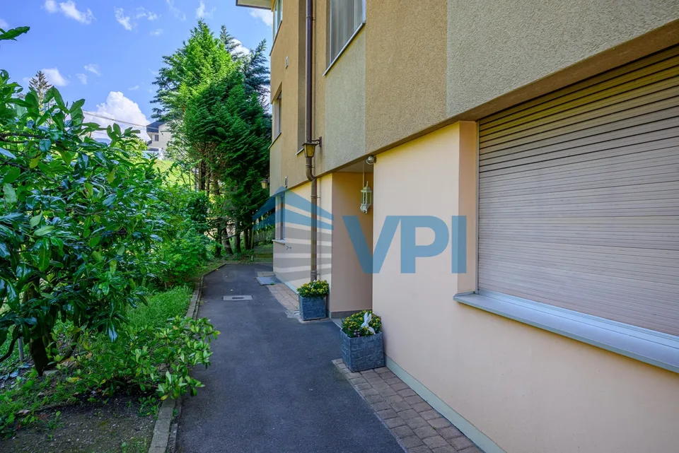 Charmantes Wohnung über Montreux – Foto 9 von 9
