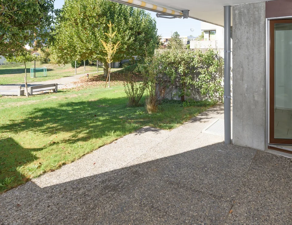 Affascinante appartamento di 3,5 locali con un carattere di benessere – foto 15 di 21
