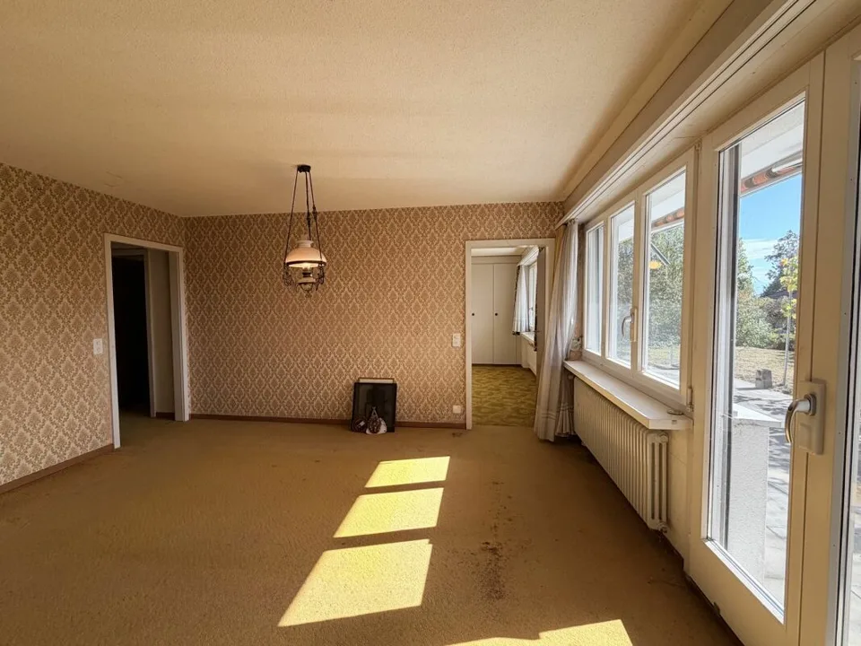 Maison unifamiliale spacieuse avec appartement séparé et vue panoramique – photo 25 sur 30