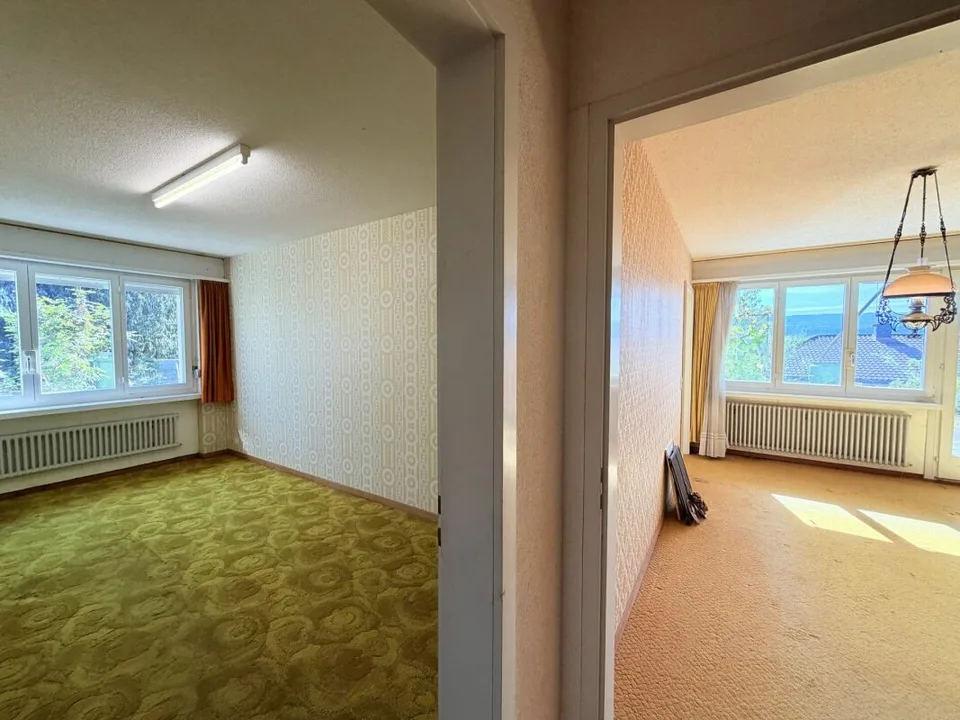 Maison unifamiliale spacieuse avec appartement séparé et vue panoramique – photo 22 sur 30