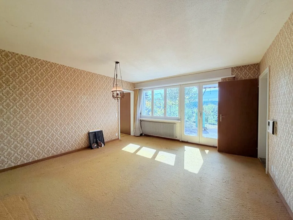 Maison unifamiliale spacieuse avec appartement séparé et vue panoramique – photo 30 sur 30