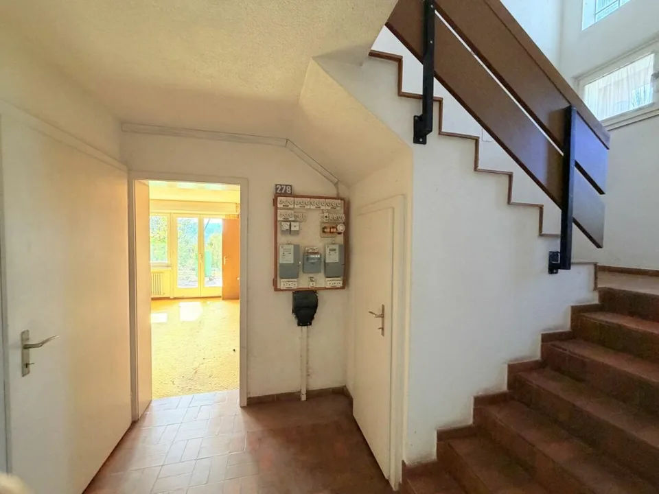 Maison unifamiliale spacieuse avec appartement séparé et vue panoramique – photo 19 sur 30