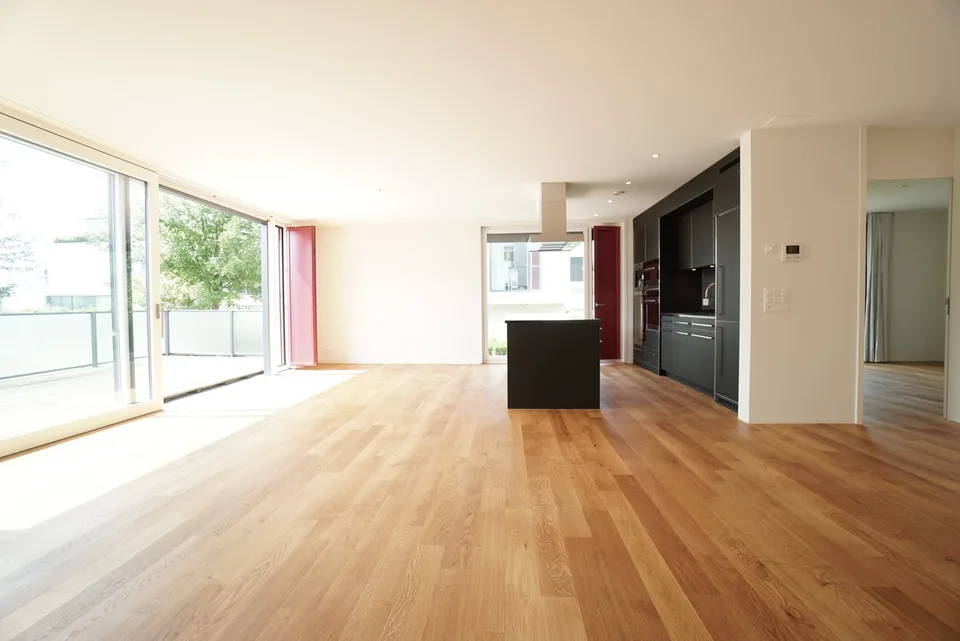 Appartement exclusif de 5.5 pièces sur Bruderholz – photo 6 sur 11