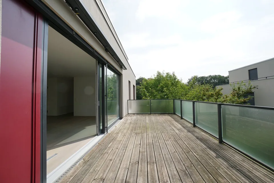 Appartement exclusif de 5.5 pièces sur Bruderholz – photo 2 sur 11