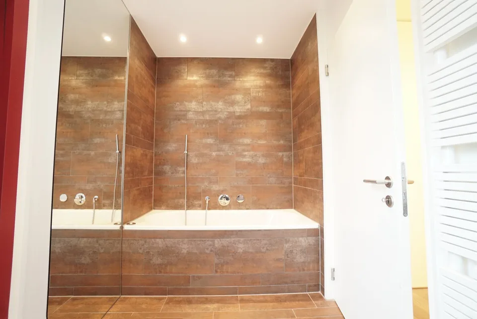 Appartement exclusif de 5.5 pièces sur Bruderholz – photo 10 sur 11
