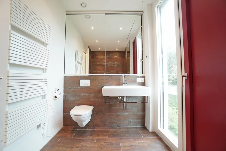 Appartement exclusif de 5.5 pièces sur Bruderholz – photo 9 sur 11
