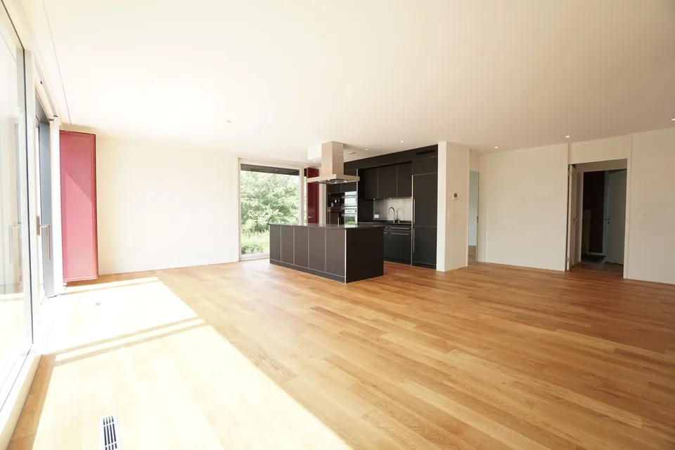 Appartement exclusif de 5.5 pièces sur Bruderholz – photo 4 sur 11