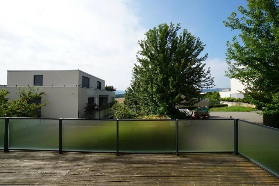 Appartement exclusif de 5.5 pièces sur Bruderholz – photo 3 sur 11