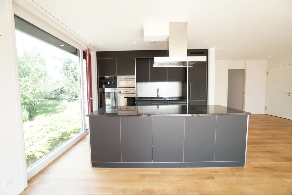 Appartement exclusif de 5.5 pièces sur Bruderholz – photo 5 sur 11