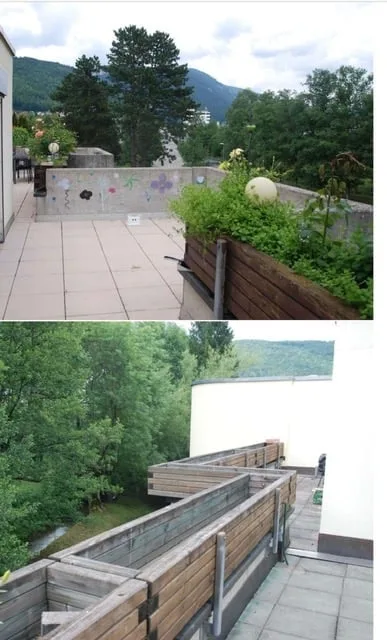 Dachgeschoss in Moutier – Foto 6 von 6
