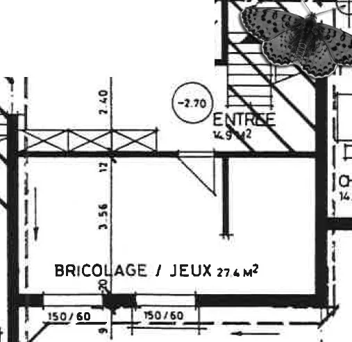 Surface de stockage – photo 7 sur 7