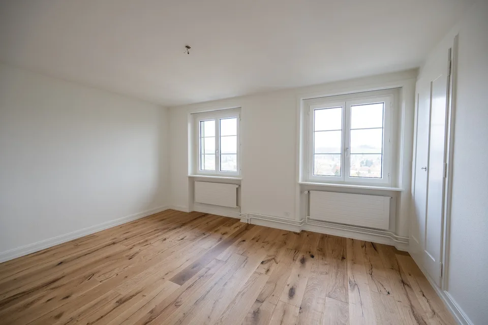 Herrschaftliche 6-Zimmer-Villa mit traumhafter Panoramasicht in Burg AG – Foto 3 von 11