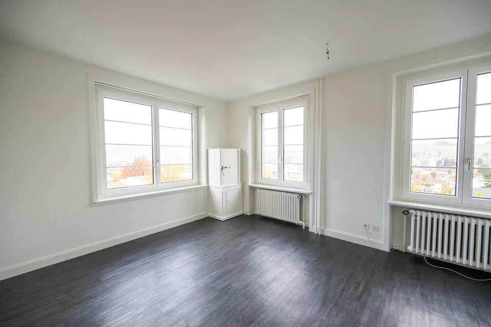 Herrschaftliche 6-Zimmer-Villa mit traumhafter Panoramasicht in Burg AG – Foto 5 von 11