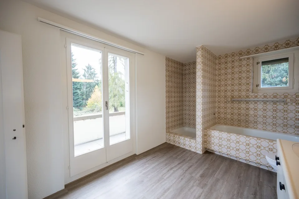 Herrschaftliche 6-Zimmer-Villa mit traumhafter Panoramasicht in Burg AG – Foto 10 von 11