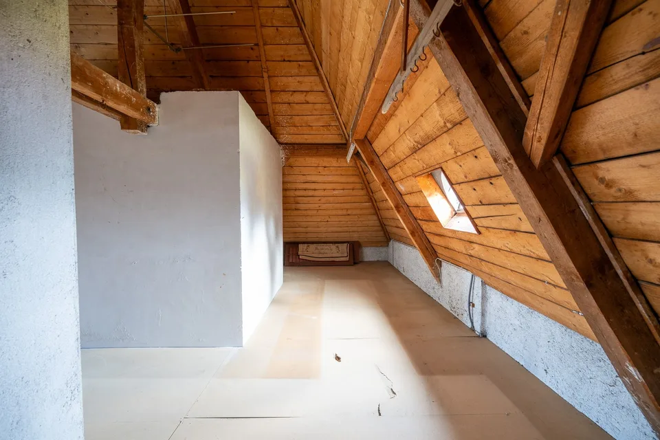 Herrschaftliche 6-Zimmer-Villa mit traumhafter Panoramasicht in Burg AG – Foto 9 von 11