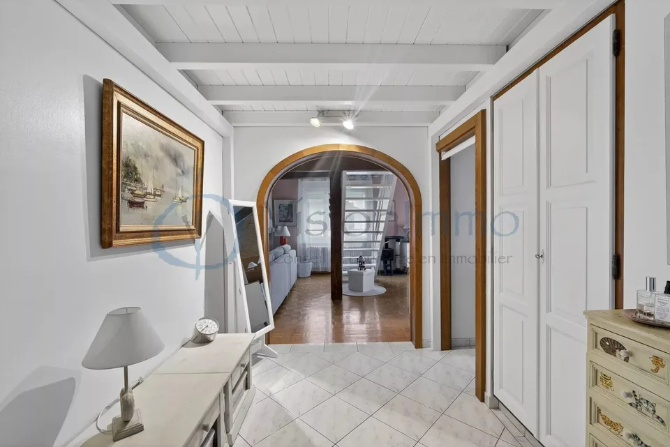 Au coeur de Bernex : 113 m² de charme et de beaux volumes – photo 12 sur 13