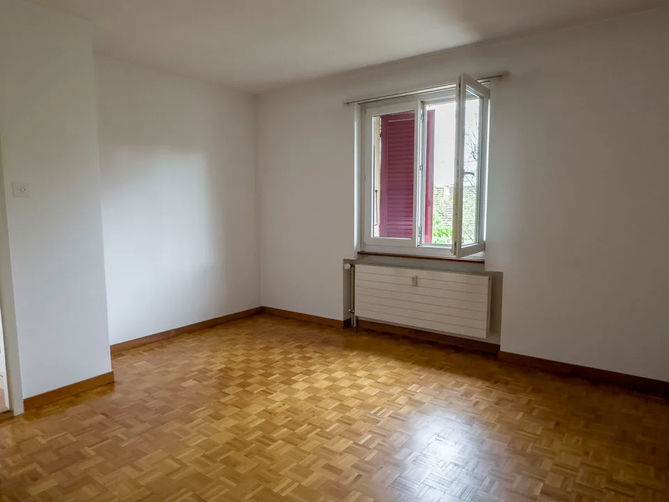 helle 3.5 Zimmerwohnung gesucht? – foto 2 di 5