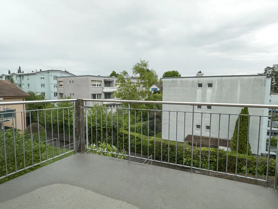 helle 3.5 Zimmerwohnung gesucht? – foto 4 di 5