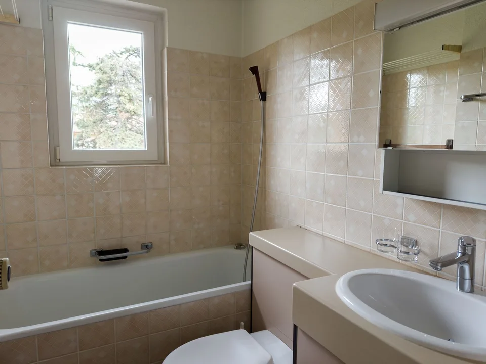 helle 3.5 Zimmerwohnung gesucht? – foto 5 di 5