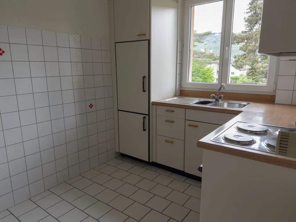 helle 3.5 Zimmerwohnung gesucht? – foto 3 di 5