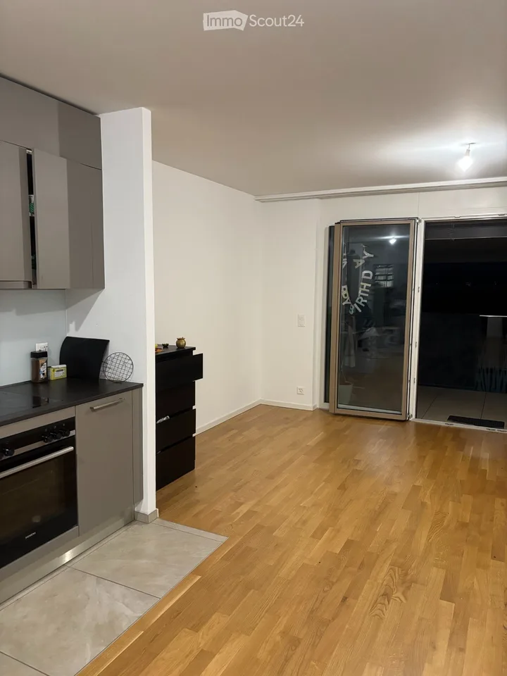 Dringend großes Studio von 38 m² in Chavannes-près-Renens – Foto 5 von 5