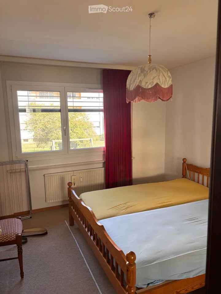 Wohnung mit 3.5 Zimmern in Colombier NE – Foto 5 von 5