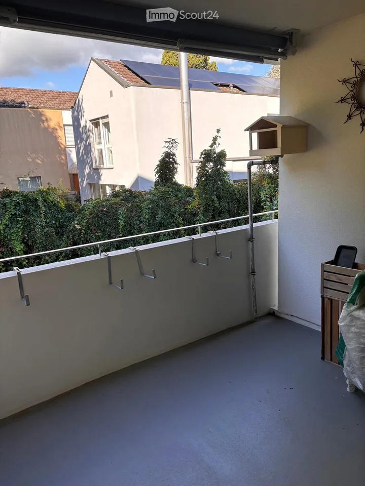 Wohnung mit 3.5 Zimmern in Colombier NE – Foto 2 von 5