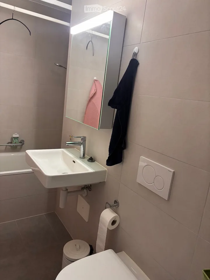 Wohnung mit 3.5 Zimmern in Colombier NE – Foto 4 von 5