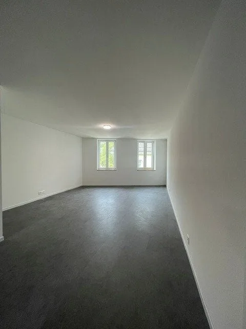 Wohnung 4.5 Zimmer im Zentrum von Monthey renoviert – Foto 2 von 5